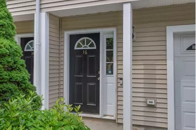 16 Woodside Drive #4, Gorham, ME 04038 - Photo 33