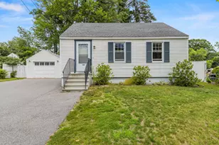 341 Auburn St, Portland, ME 04103 - Photo 1