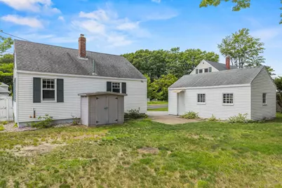 341 Auburn Street, Portland, ME 04103 - Photo 23