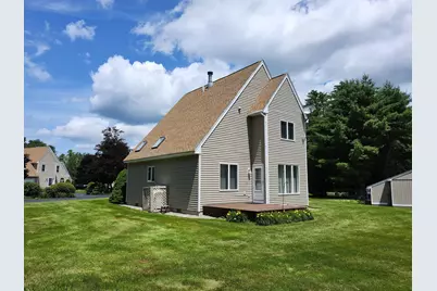 21 Daffodil Court #16, Naples, ME 04055 - Photo 9