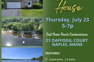 21 Daffodil Ct, Naples, ME 04055 - Photo 1