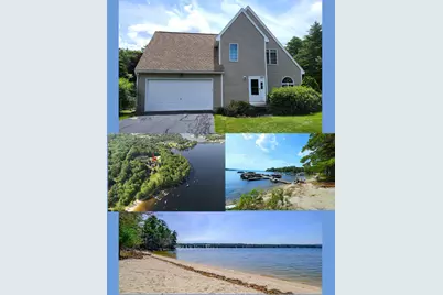 21 Daffodil Court #16, Naples, ME 04055 - Photo 1