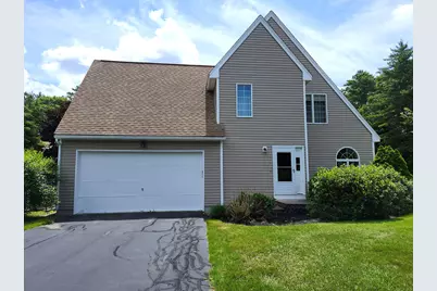 21 Daffodil Court #16, Naples, ME 04055 - Photo 5