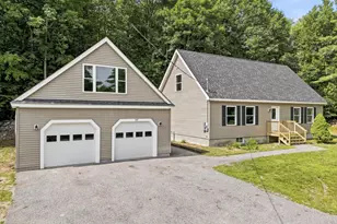 157 Ralph Richardson Rd, Norway, ME 04268 - Photo 5