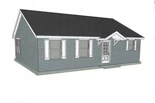 834 Winslows Mills Rd, Waldoboro, ME 04572 - Photo 1