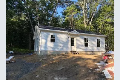 834 Winslows Mills Road, Waldoboro, ME 04572 - Photo 7
