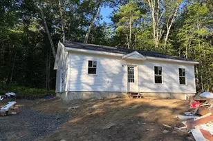 834 Winslows Mills Rd, Waldoboro, ME 04572 - Photo 7