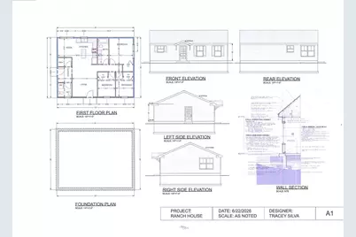 834 Winslows Mills Road, Waldoboro, ME 04572 - Photo 3