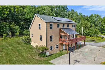 330 Bigelow Road, Saint Albans, ME 04971 - Photo 1
