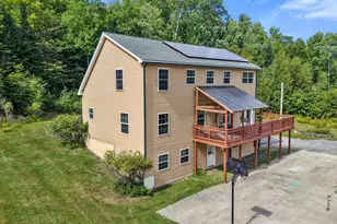 330 Bigelow Rd, Saint Albans, ME 04971 - Photo 1