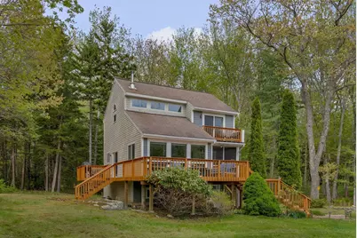 259 Marrtown Road, Georgetown, ME 04548 - Photo 1