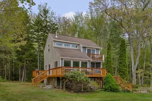 259 Marrtown Rd, Georgetown, ME 04548 - Photo 1