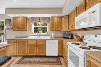 210 Scotts Point Road, Clifton, ME 04428 - Photo 17