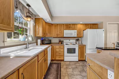 210 Scotts Point Road, Clifton, ME 04428 - Photo 15