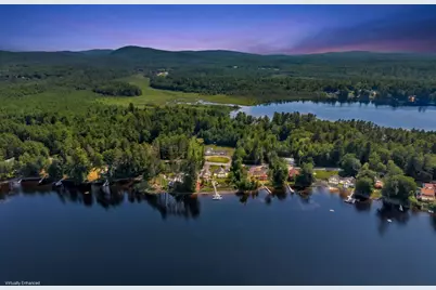 210 Scotts Point Road, Clifton, ME 04428 - Photo 5