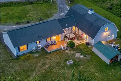 210 Scotts Point Road, Clifton, ME 04428 - Photo 3