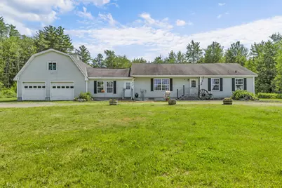 210 Scotts Point Road, Clifton, ME 04428 - Photo 45