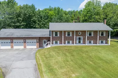 28 Edgecomb Road, Lisbon, ME 04252 - Photo 23
