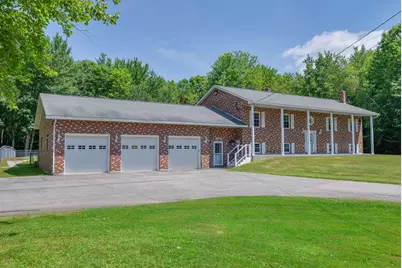 28 Edgecomb Road, Lisbon, ME 04252 - Photo 3