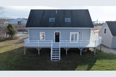 16-18 Ash Point Road, Harpswell, ME 04079 - Photo 1