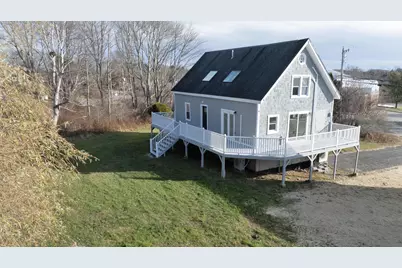 16-18 Ash Point Road, Harpswell, ME 04079 - Photo 3