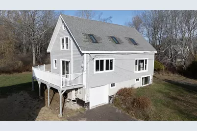16-18 Ash Point Road, Harpswell, ME 04079 - Photo 5