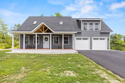 46 Woodbrey Lane, Standish, ME 04084 - Photo 1
