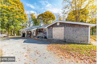 317 N Gorham Road, Gorham, ME 04038 - Photo 1