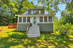 341 E Main St, Fryeburg, ME 04037 - Photo 37