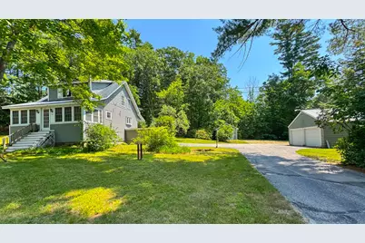 341 E Main Street, Fryeburg, ME 04037 - Photo 1