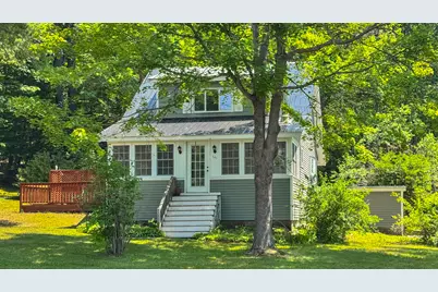 341 E Main Street, Fryeburg, ME 04037 - Photo 31