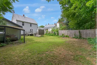 8 Vigue Street, Waterville, ME 04901 - Photo 19