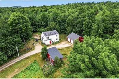 297 Dead River Road, Bowdoin, ME 04287 - Photo 1