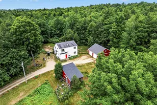 297 Dead River Rd, Bowdoin, ME 04287 - Photo 1