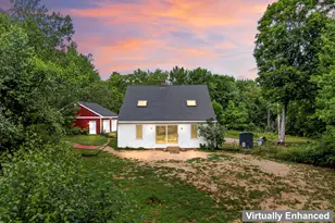297 Dead River Rd, Bowdoin, ME 04287 - Photo 3