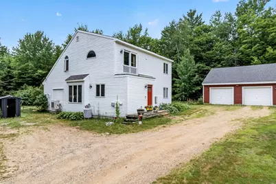 297 Dead River Road, Bowdoin, ME 04287 - Photo 59