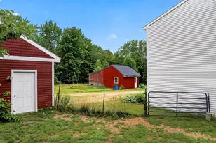 297 Dead River Rd, Bowdoin, ME 04287 - Photo 41