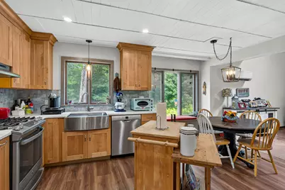 297 Dead River Road, Bowdoin, ME 04287 - Photo 5