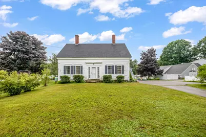 131 Dennett Road, Kittery, ME 03904 - Photo 1