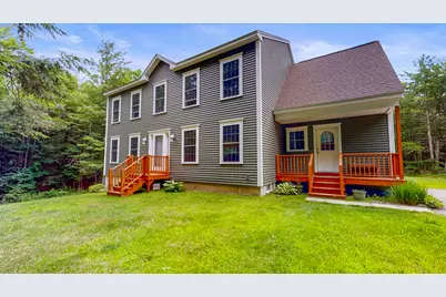 141 Bradbury Road, Lewiston, ME 04240 - Photo 1