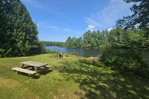 884 Transalpine Rd, Lincoln, ME 04457 - Photo 5