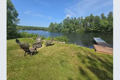 884 Transalpine Road, Lincoln, ME 04457 - Photo 1