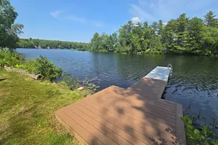 884 Transalpine Rd, Lincoln, ME 04457 - Photo 7