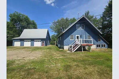884 Transalpine Road, Lincoln, ME 04457 - Photo 3