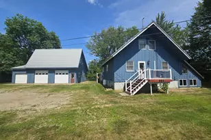 884 Transalpine Rd, Lincoln, ME 04457 - Photo 3