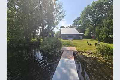 884 Transalpine Road, Lincoln, ME 04457 - Photo 9