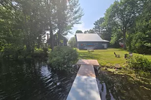 884 Transalpine Rd, Lincoln, ME 04457 - Photo 9