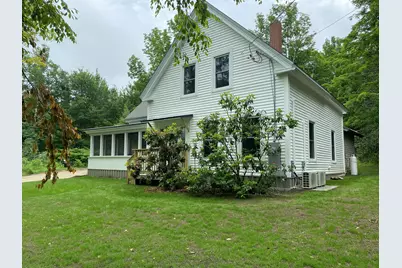 270 Washington Junction Road, Hancock, ME 04640 - Photo 1