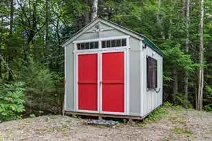 1750 Houston Rd, Lincoln, ME 04457 - Photo 5