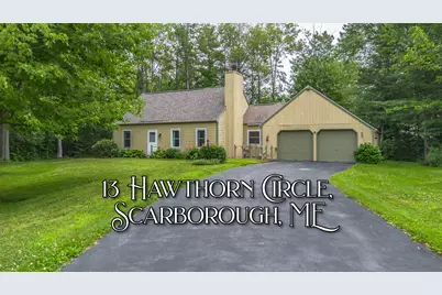 13 Hawthorn Circle, Scarborough, ME 04074 - Photo 1